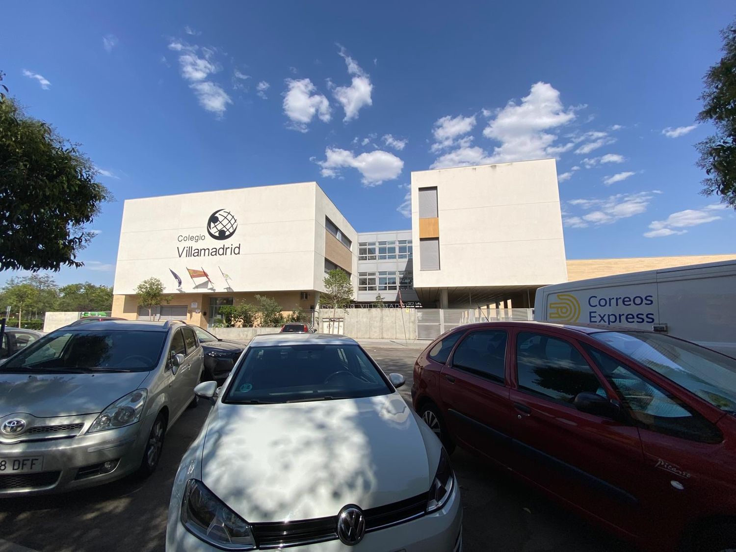 Estudio en calle Laguna del Marquesado, 3 - Foto 25