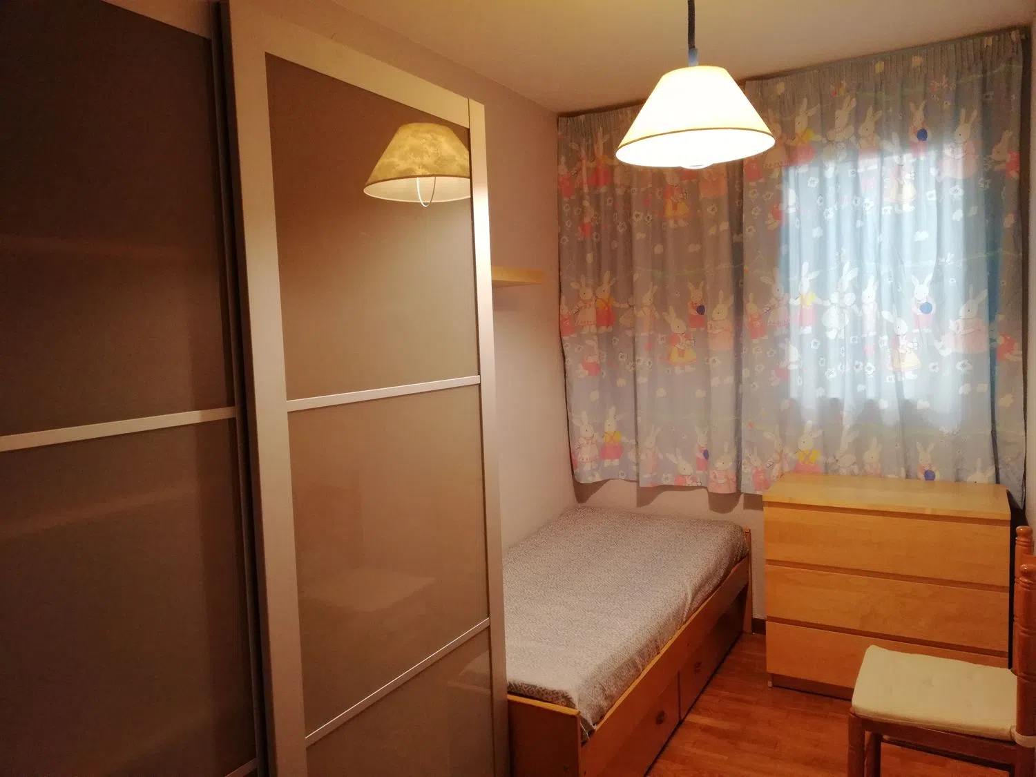 Piso en calle de Cerdeña, 529 - Foto 11