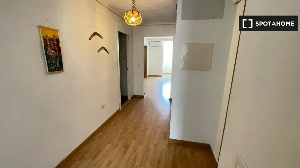 Piso en  Valencia Capital - Foto 5