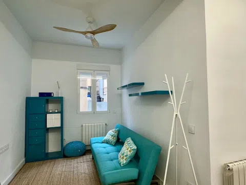 Piso en calle del General Pardiñas, 44 , Goya