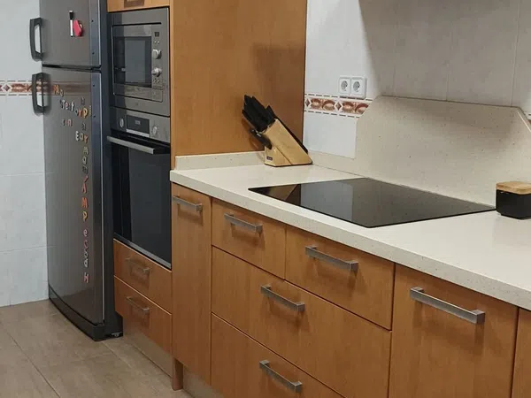 Piso en calle los Bellezas, 6 - Foto 12