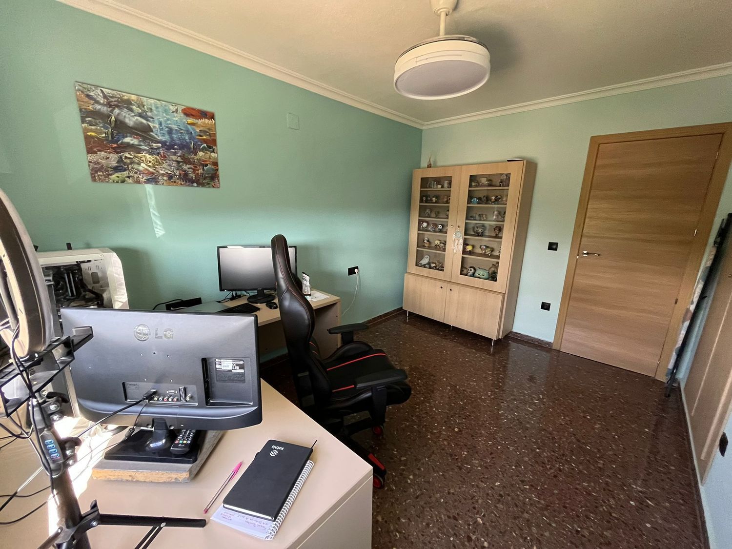 Piso en calle Sant Onofre, 8 - Foto 24