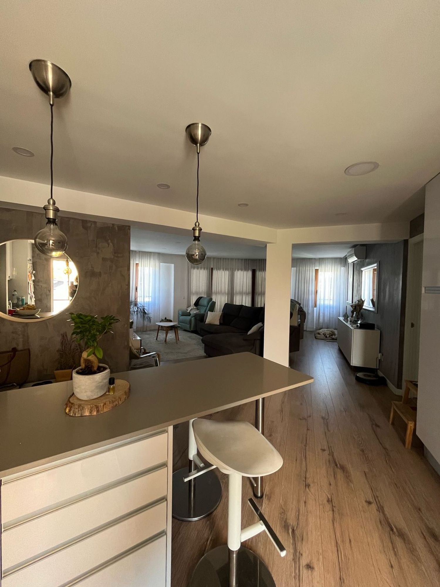 Piso en calle de l'Infant Ferran, 8 - Foto 1