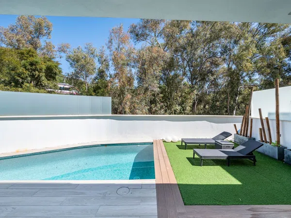 Casa independiente en calle Maestro Segovia, 4 - Foto 3