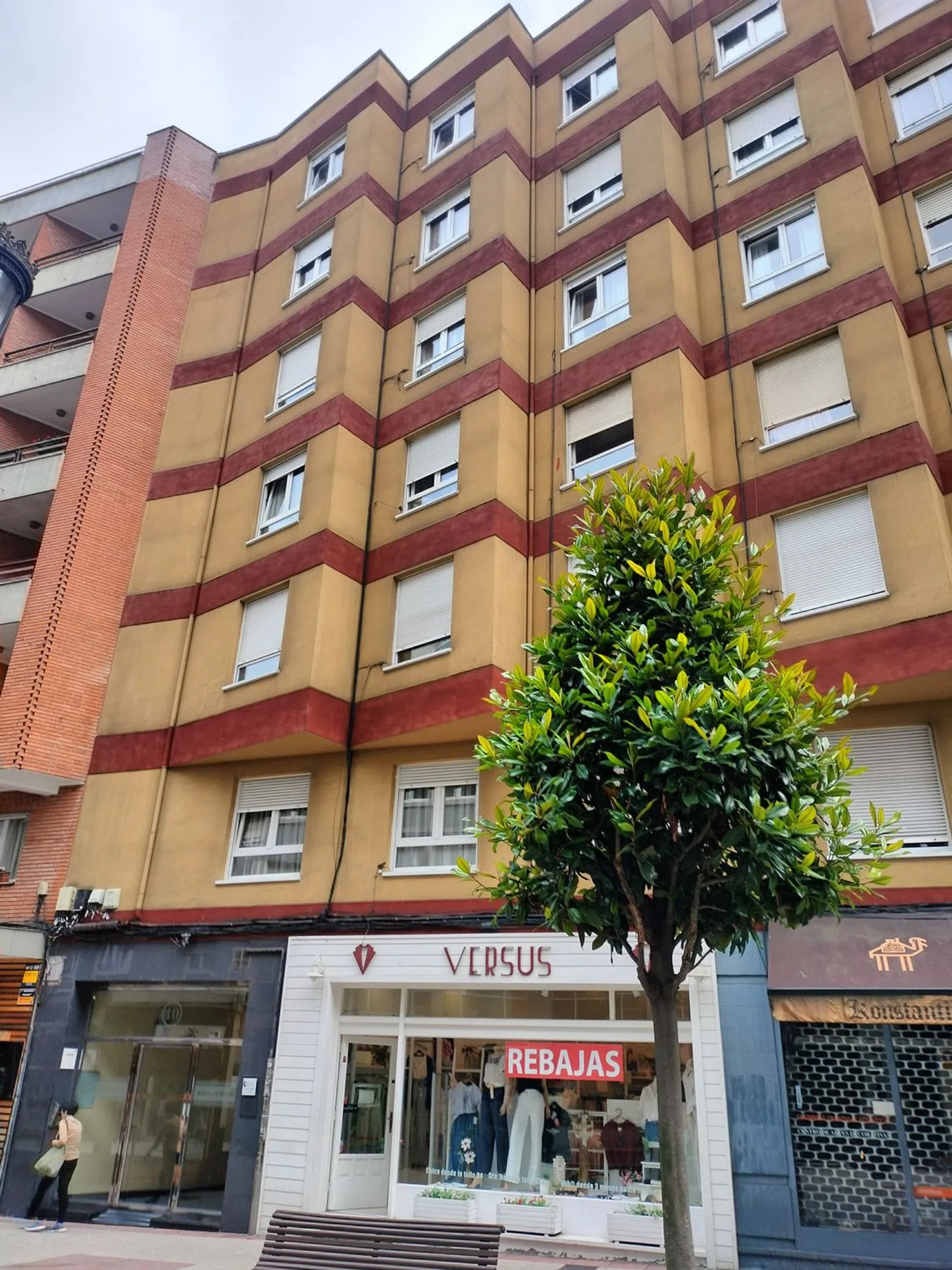 Piso en calle Río San Pedro, 10 - Foto 2
