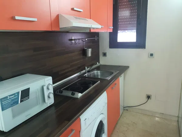 Estudio en Calle el Charco, Casco Antiguo - Foto 2