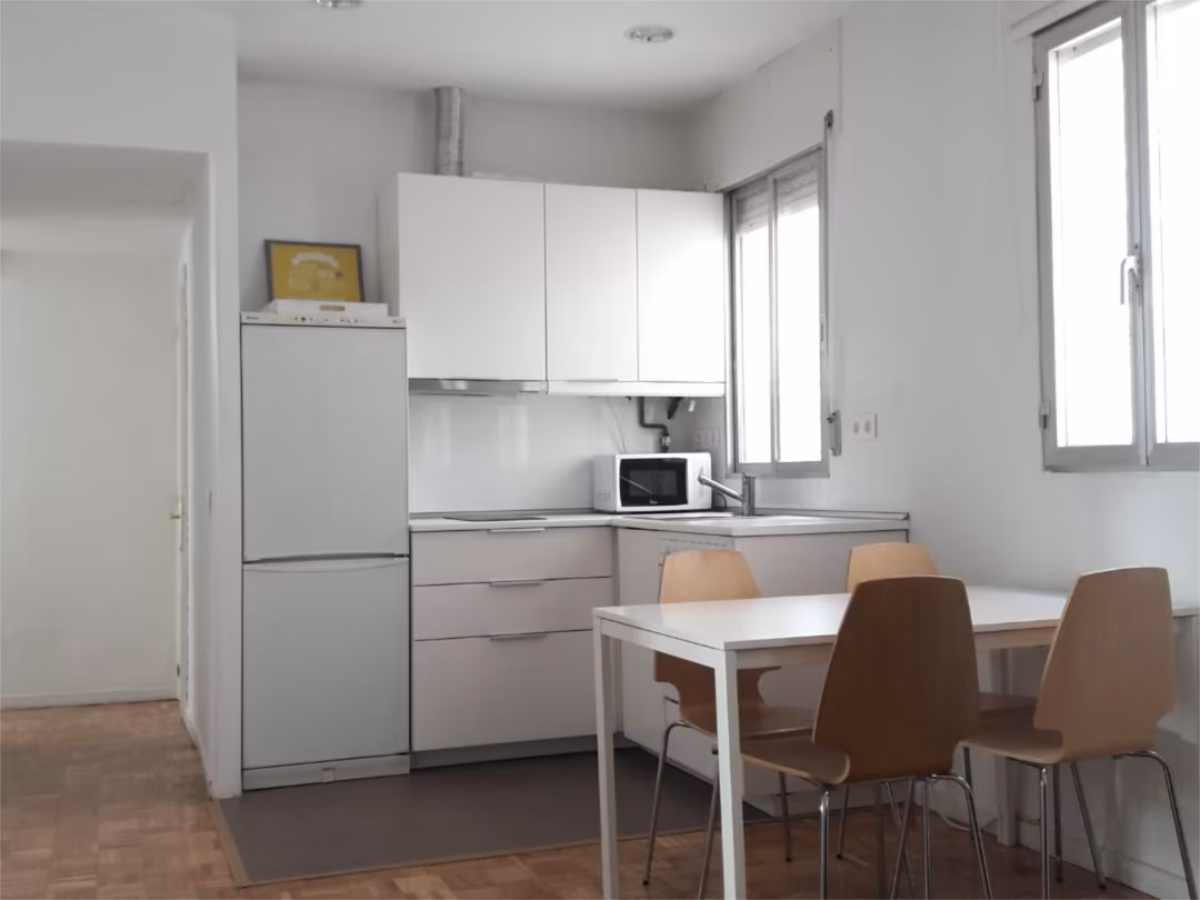 Piso en  Calle de Lagasca 113 - Foto 3