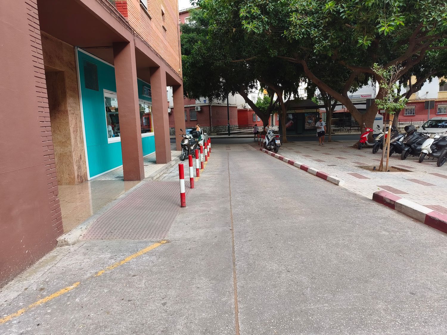 Piso en Pintor Berrobianco Meléndez, 2, Cruz del Humilladero - Los Tilos - Foto 37