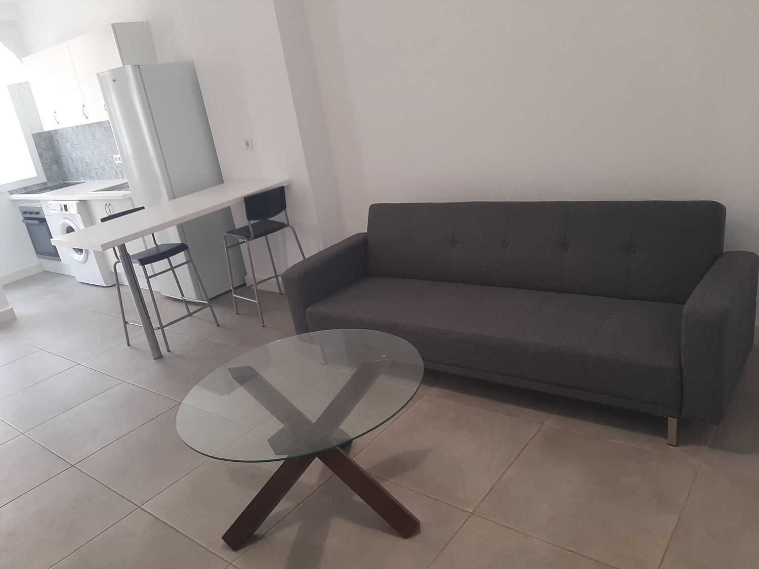 Piso en rambla de Santa Cruz, 130 - Foto 8