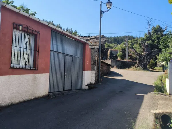 Casa o chalet independiente en Real, 4 - Foto 16