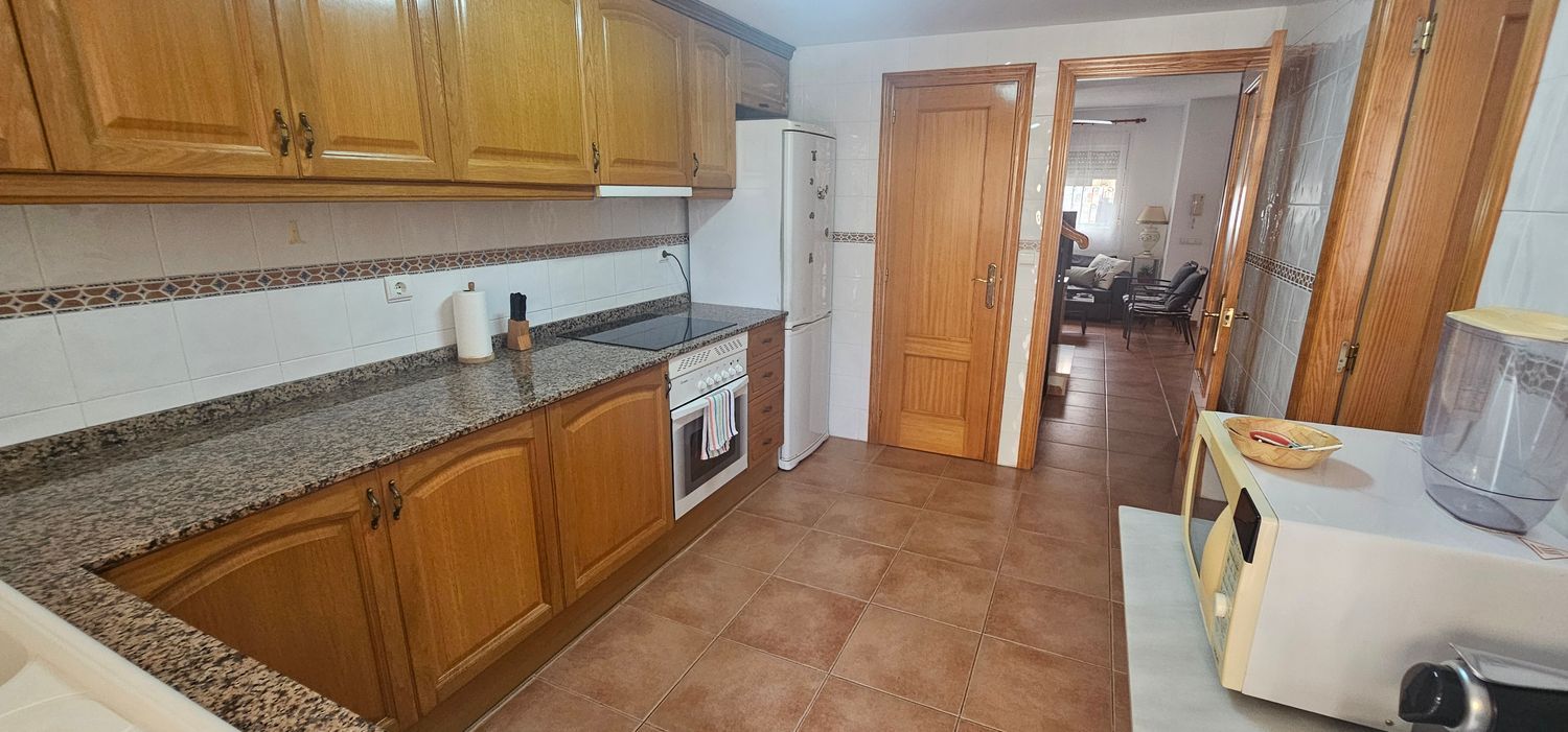 Chalet adosado en Calle Almirante Cervera, 6 - Foto 13