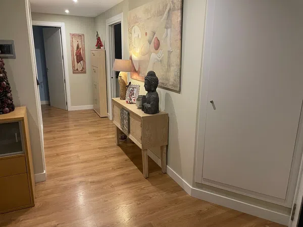 Piso en calle de Andalucía, 11