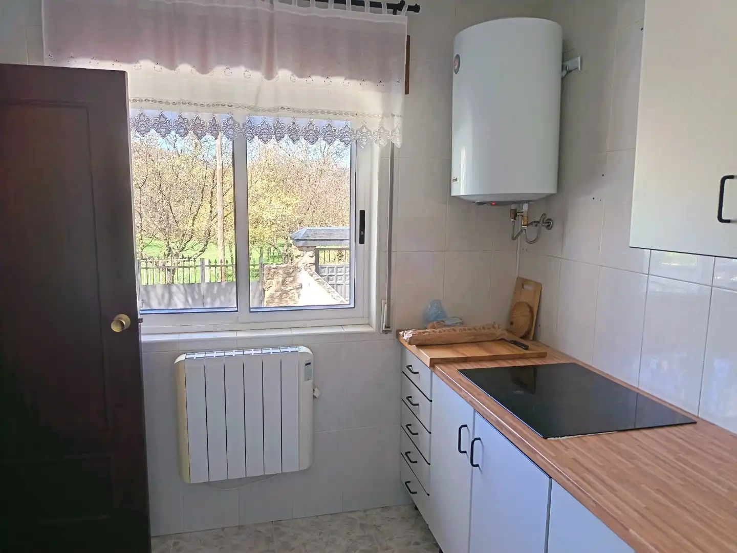 Casa adosada en  Barrio Alvarino 4 - Foto 18