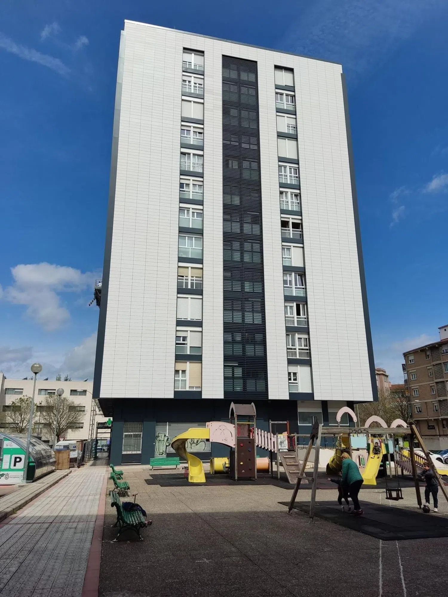 Piso en calle Monasterio de Irache, 45 - Foto 17