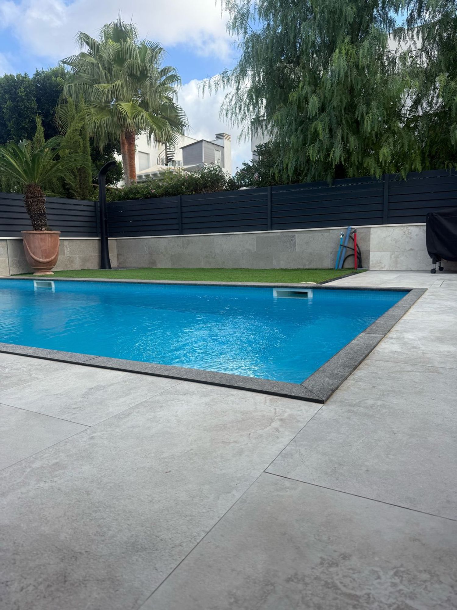 Chalet adosado en Barrio Les Maravelles - Foto 11