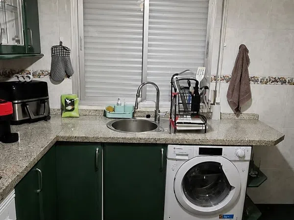 Piso en Calle Simón Bolívar, 40, Villa Ascensión-El Perú-Cruz del Señor - Foto 8