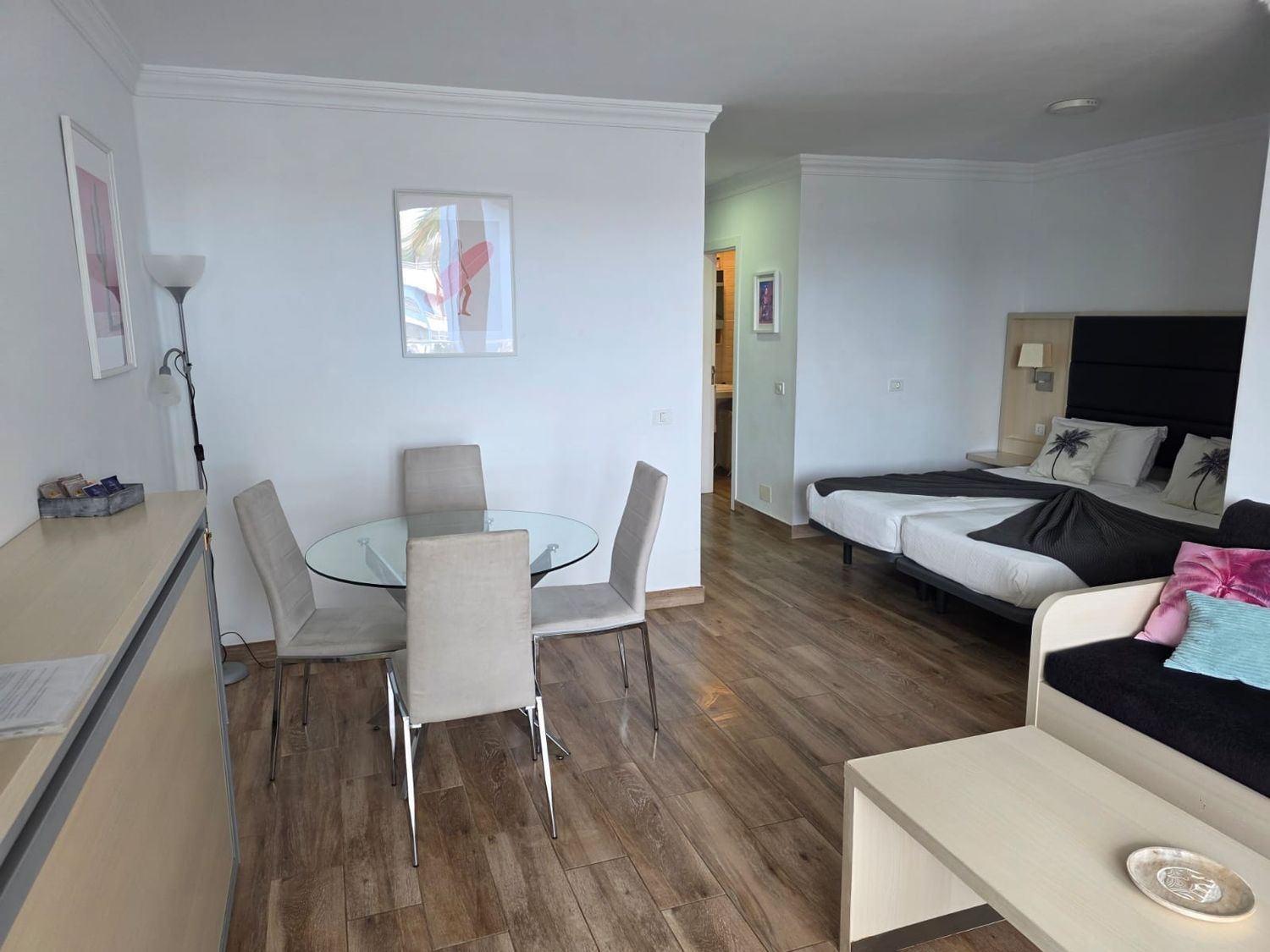 Estudio en Avenida J.M. Galván Bello, 3, Golf del Sur-Amarilla Golf, Golf del Sur-Amarilla Golf - Foto 10