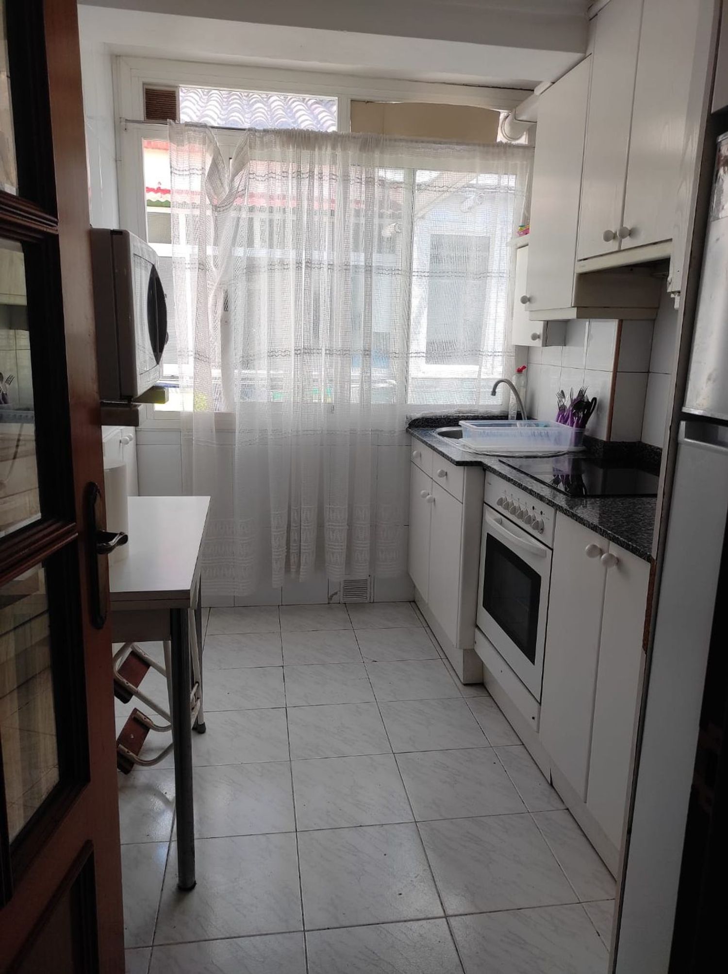 Piso en Calle Huesca, 45, Juzgados - Foto 8