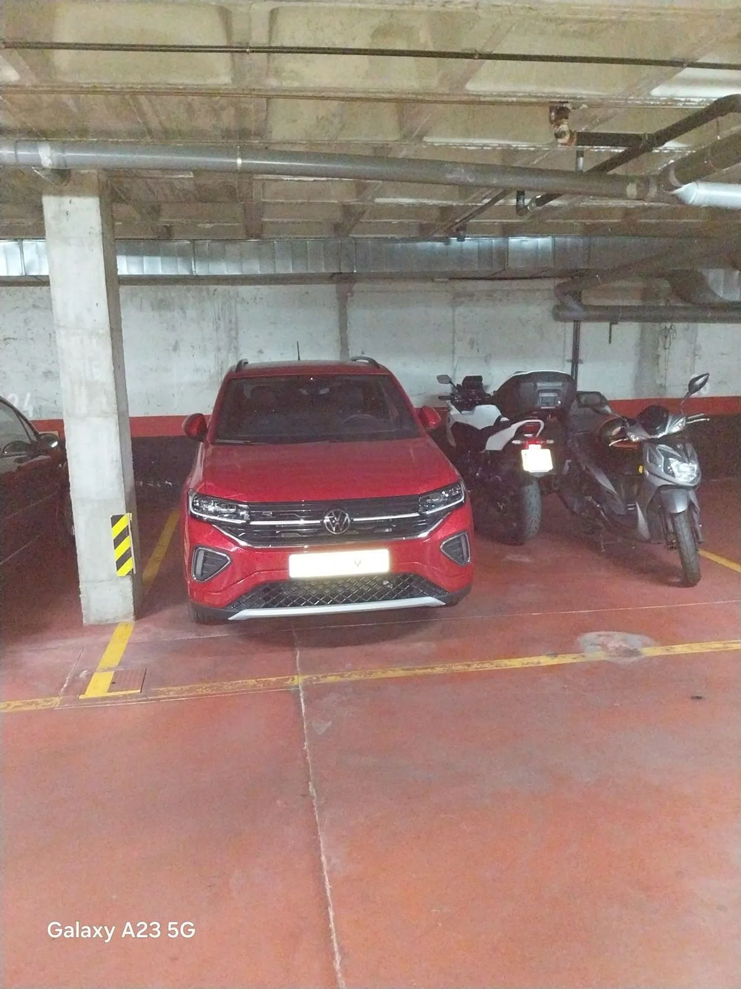 Piso en calle de Agustín Lara, 1 - Foto 18