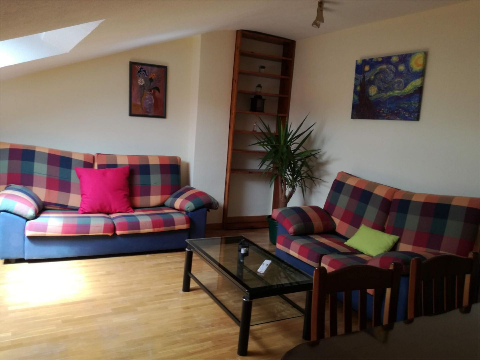 Piso en  Calle Placentinos 8 - Foto 2