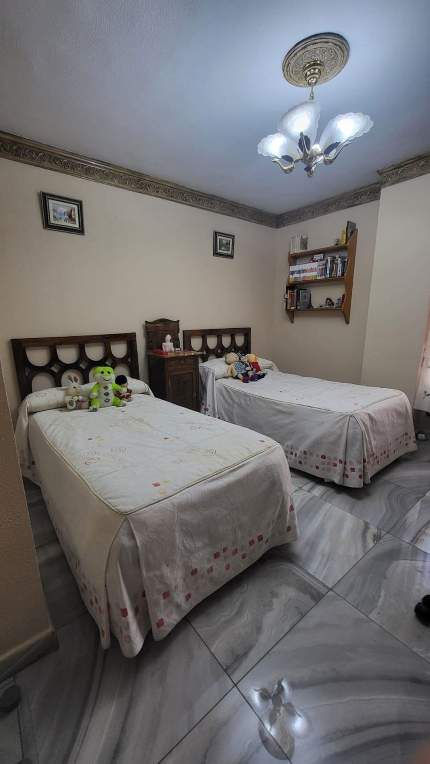 Piso en calle General O'Donnell, 11 - Foto 11