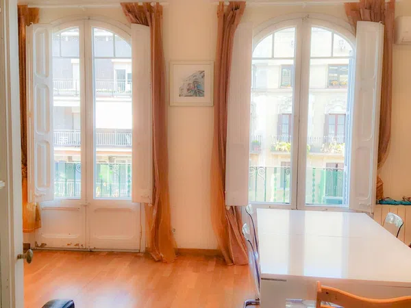 Piso en calle de Còrsega, 204