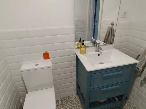 Loft en Avenida Severiano Ballesteros, 160 - Foto 5