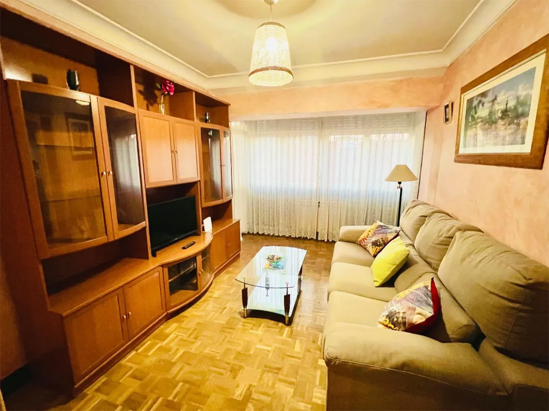 Piso en  Cuadrilla de Laguardia - Rioja Alavesa Kalea 8 - Foto 4