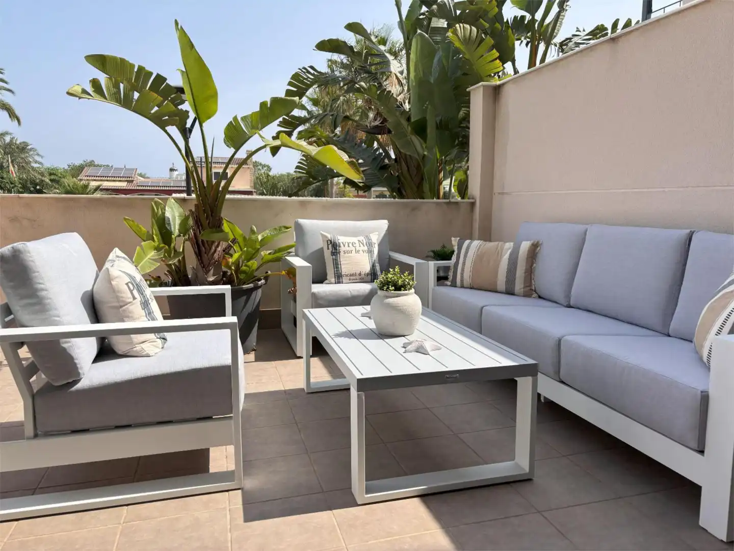 Apartamento en  Carrer Mar Jónica 1 - Foto 2