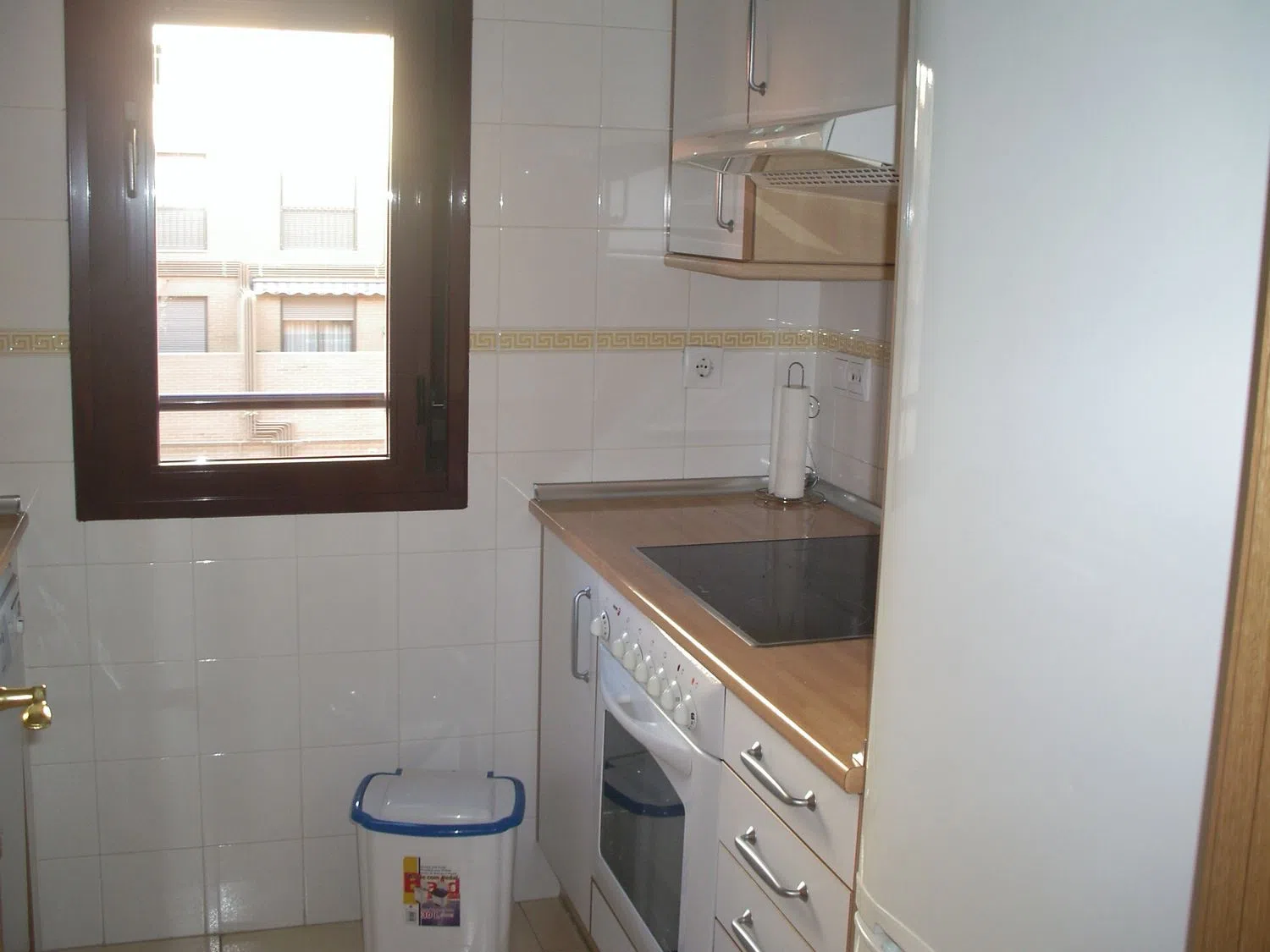 Piso en calle de la Antracita, 14 - Foto 11