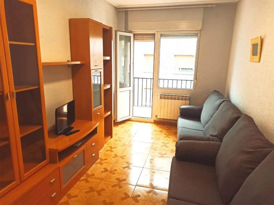 Piso en  Herminio Madinaveitia Kalea 7 - Foto 1