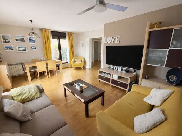 Ático en calle Ana Frank, 98 - Foto 6