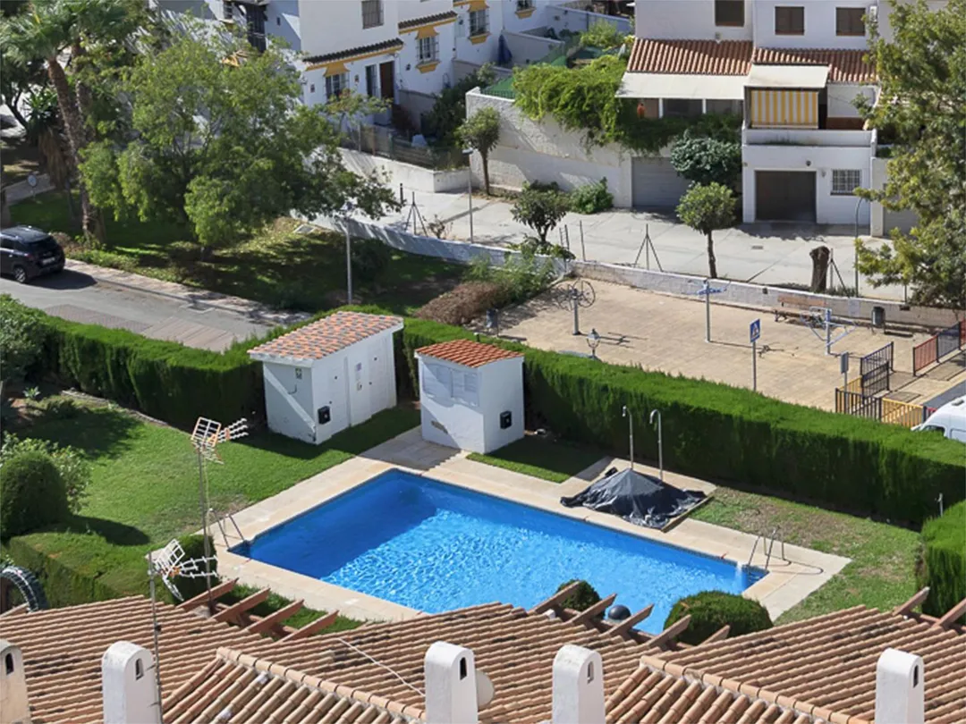 Casa adosada en  Calle Picadero 20 - Foto 21