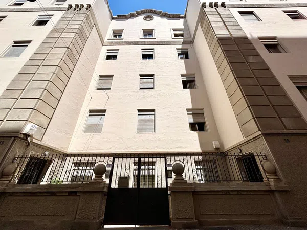 Piso en Calle de Callao de Lima, 14, Centro - Foto 1