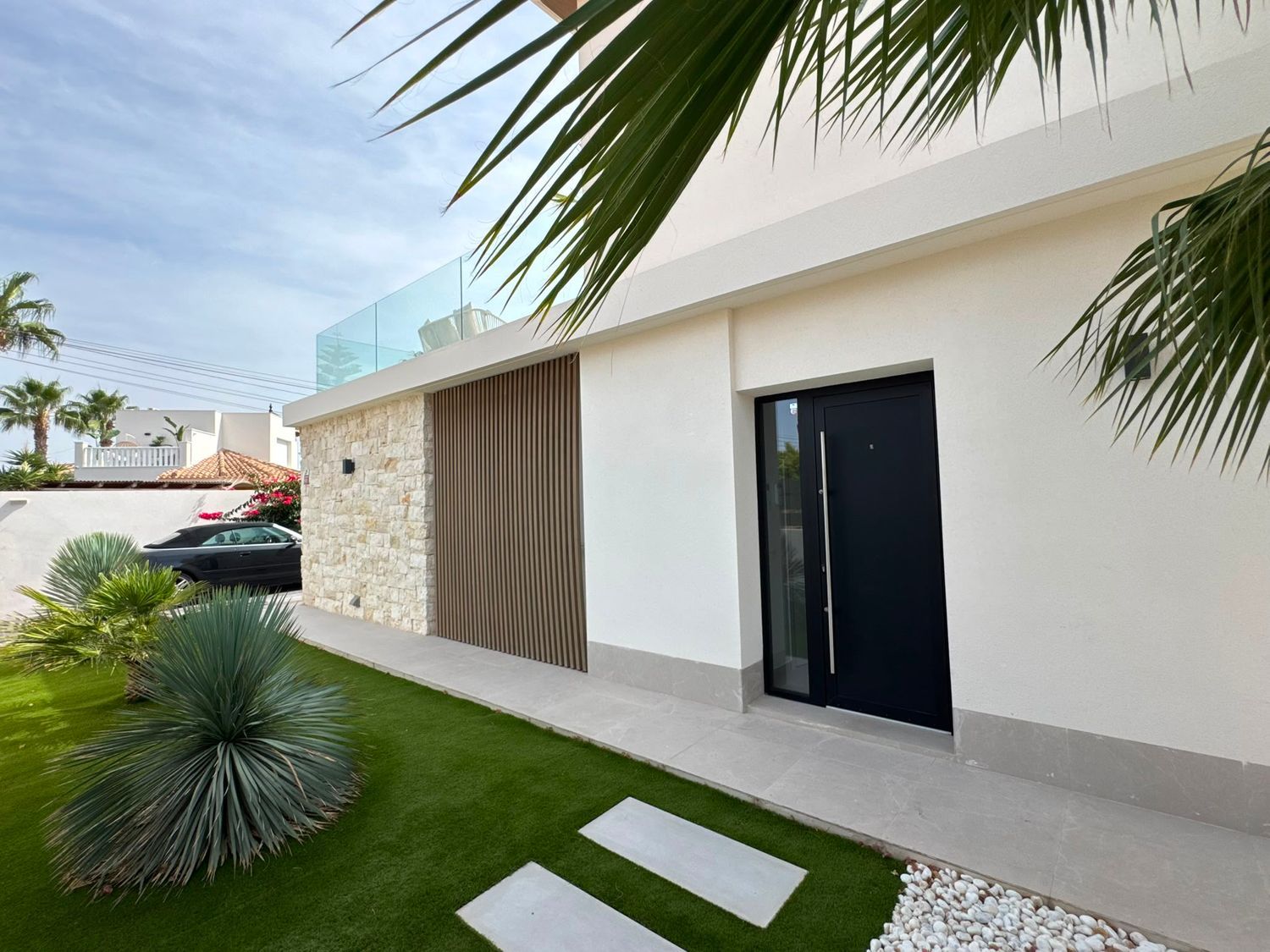 Casa o chalet independiente en Avenida Torrevieja Mz II, 27 -1, Monte Zenia - Foto 14