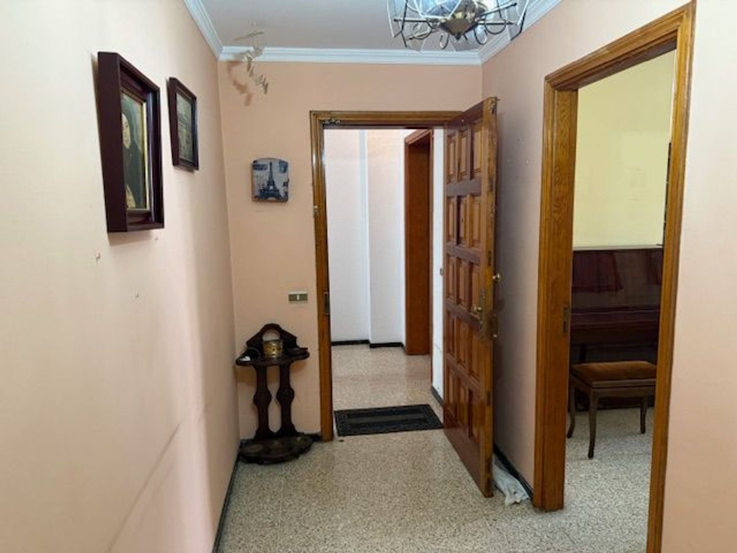 Piso en Barrio Alcaravaneras - Foto 3