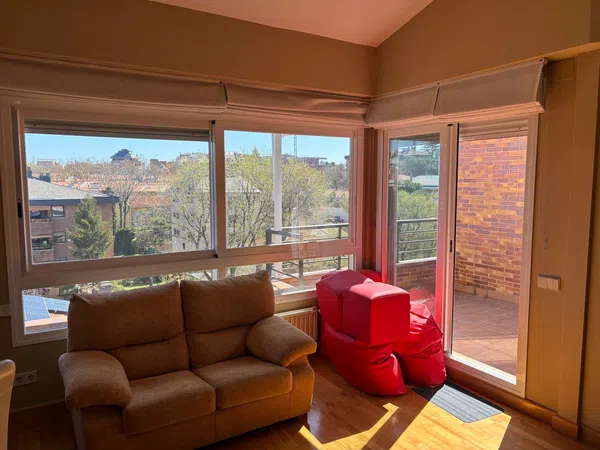 Dúplex en calle de López de Hoyos, 372