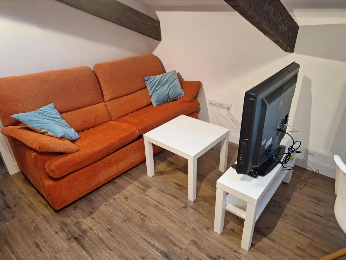 Piso en  Calle del Cardenal Cisneros 21 - Foto 6