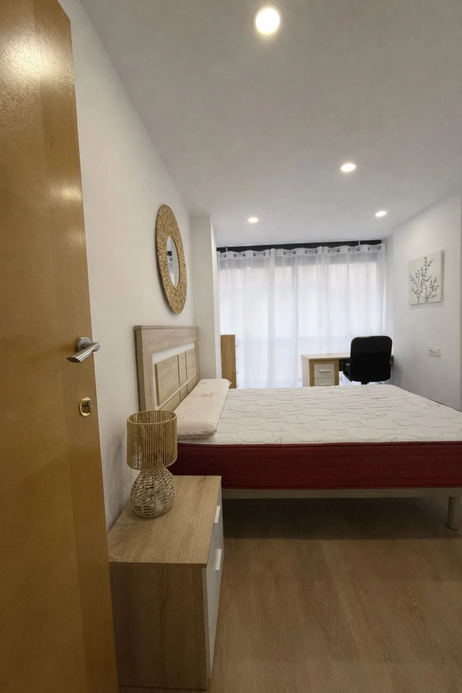 Piso en Reyes Católicos, 17 - Foto 7