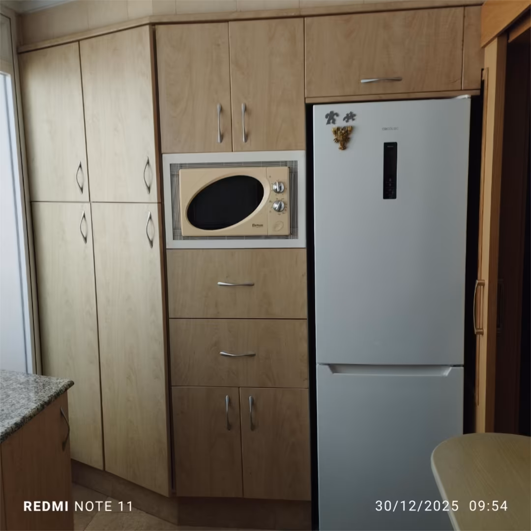 Piso en  Carrer dels Centelles 9 - Foto 9