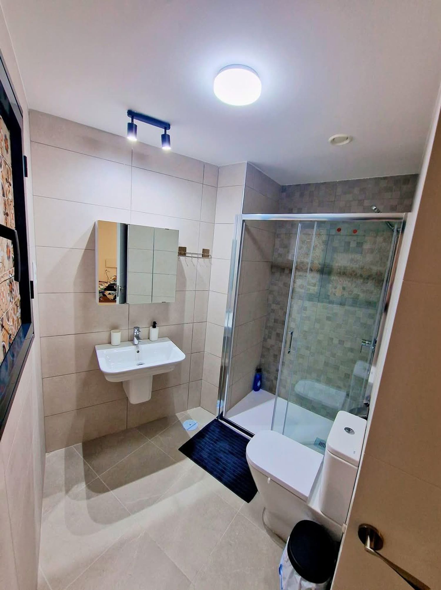 Piso en calle Rafael Quintana Rosado, 57 - Foto 14