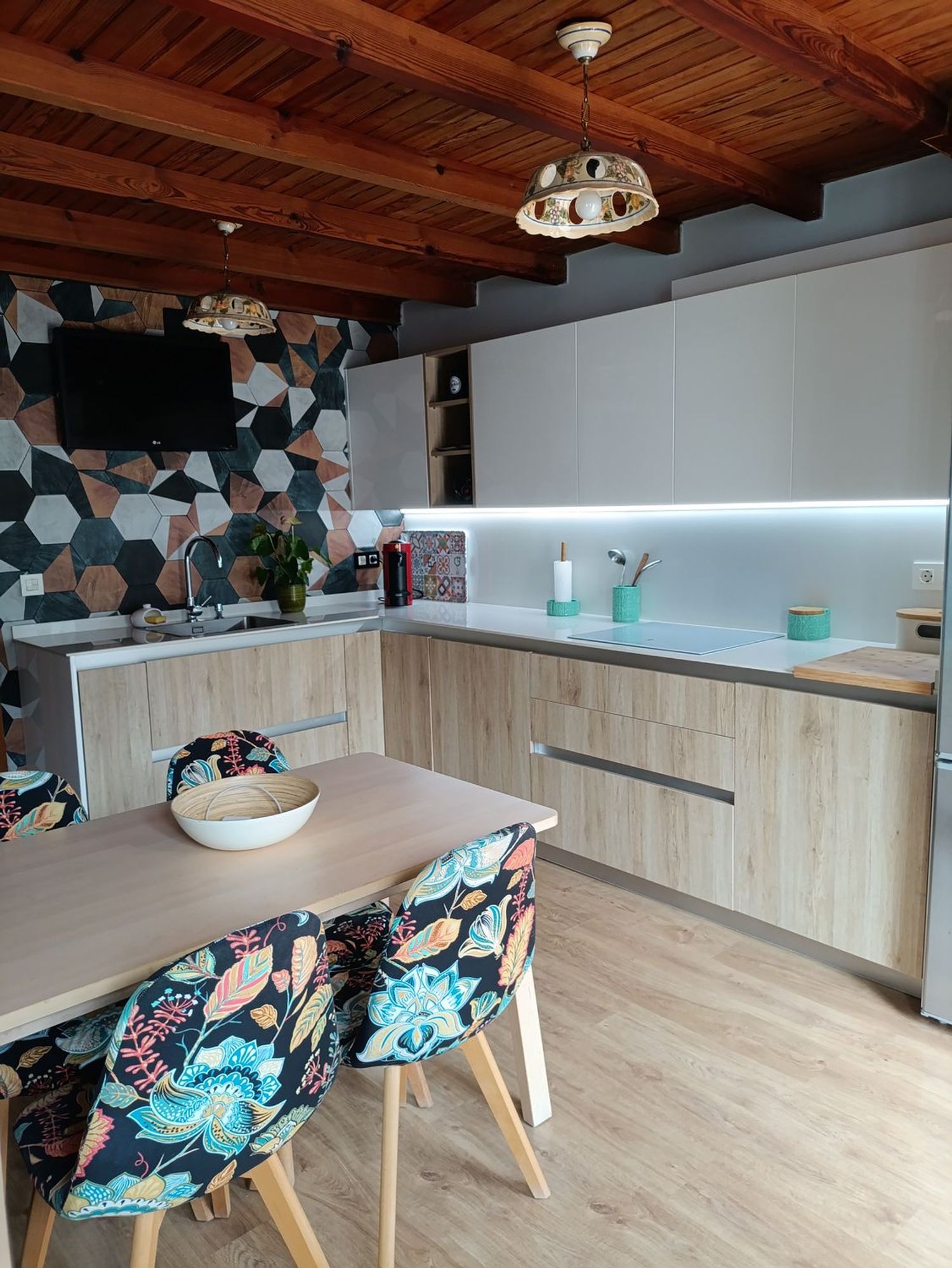 Chalet adosado en Calle Olivino, 22, Avenida de las Ciencias - Foto 16