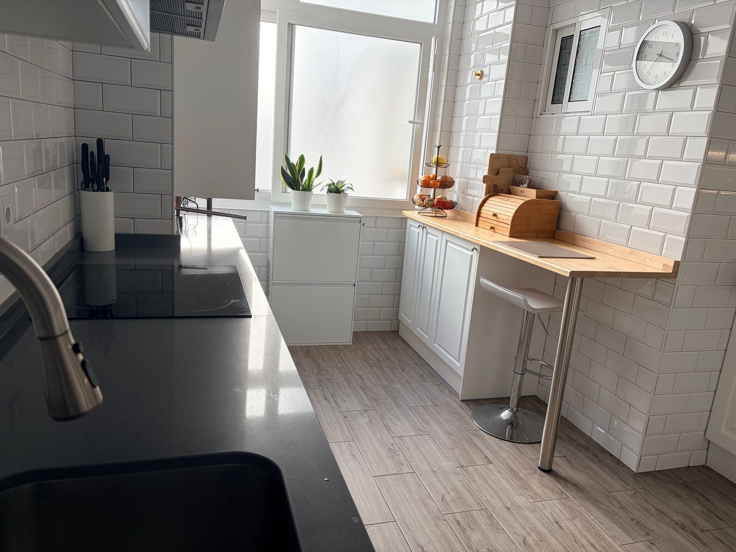 Piso en calle Mar de Fora, 11 - Foto 5