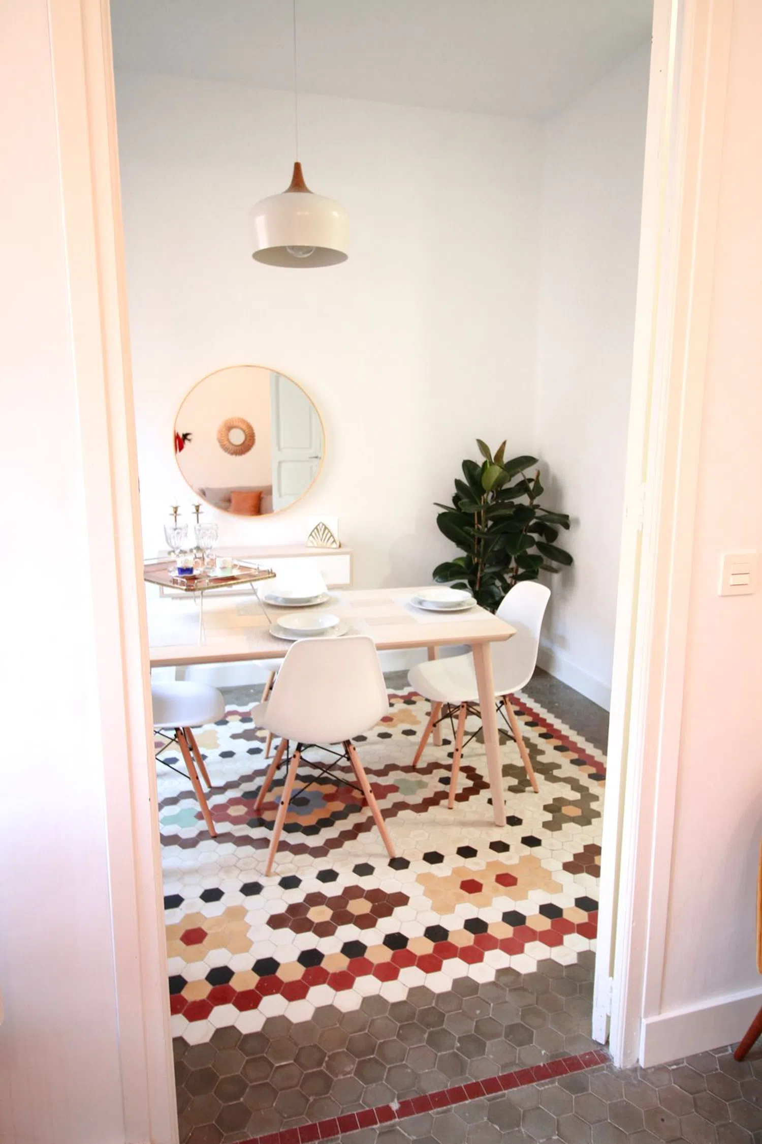 Piso en calle del Doctor Zamenhof, 22 - Foto 6