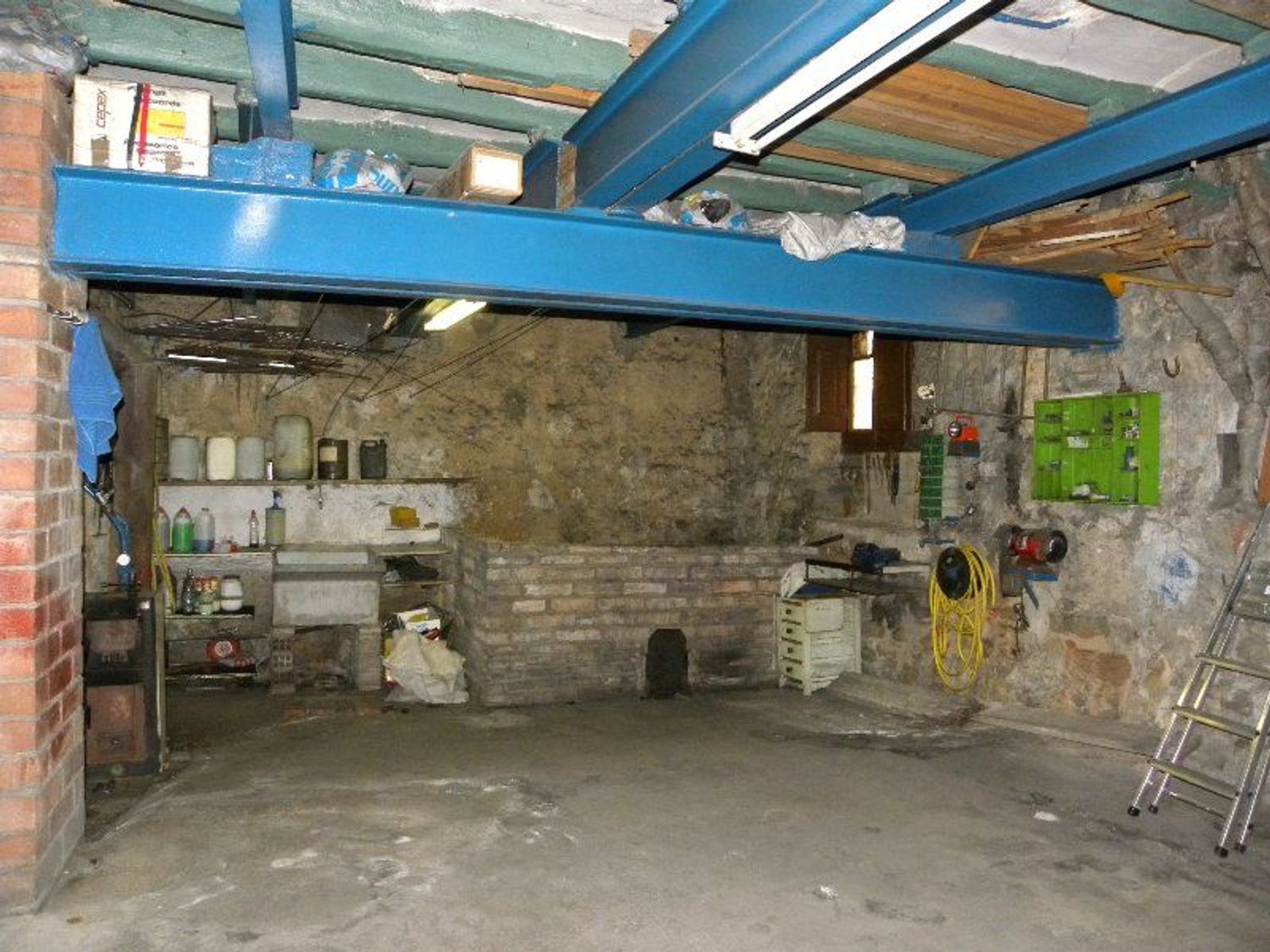 Casa o chalet independiente en Calle de la Caritat, 1 - Foto 4