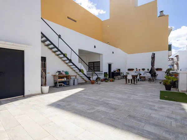 Chalet pareado en calle San Francisco Javier, 27 - Foto 27