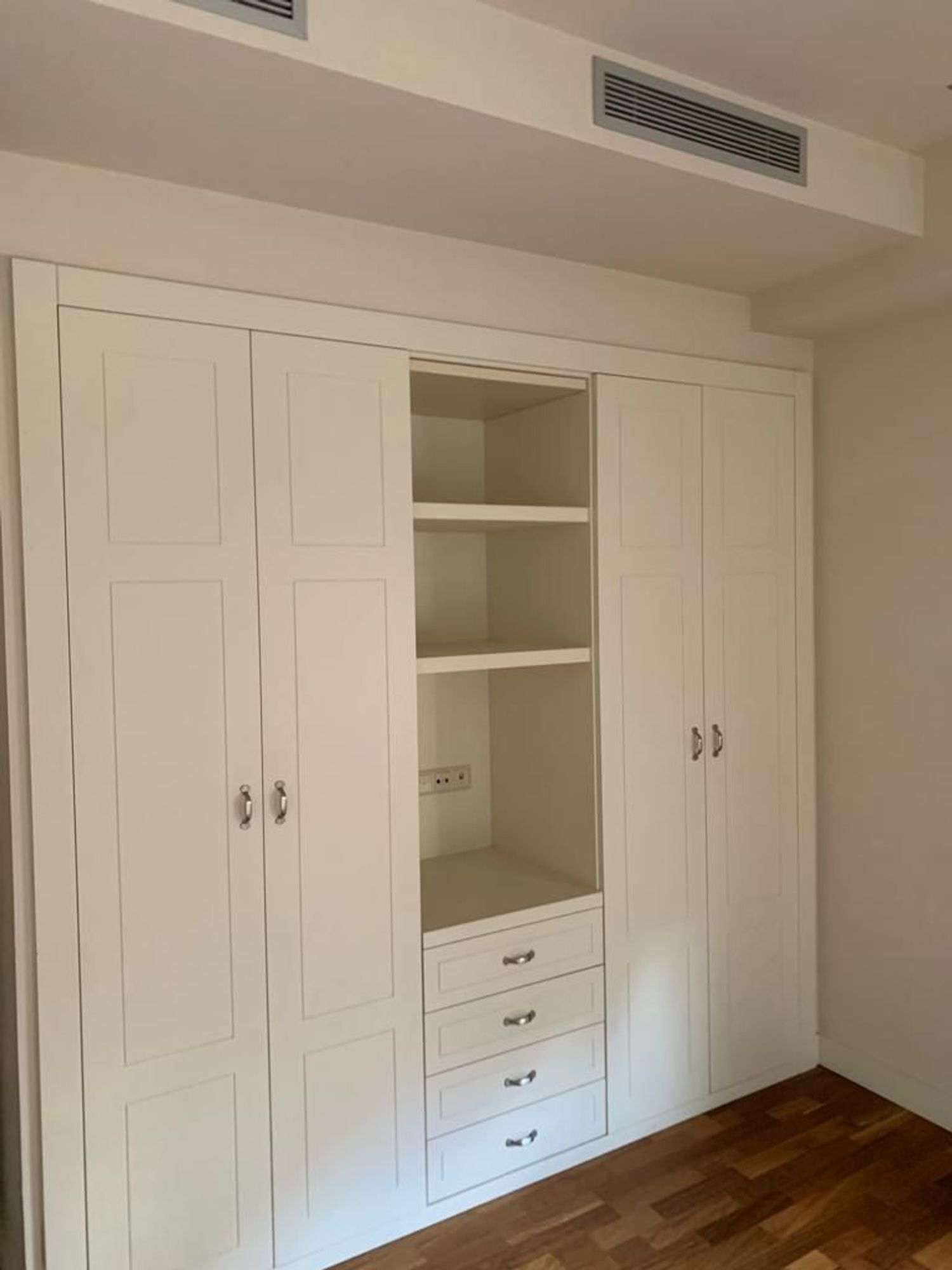 Piso en calle del Cardenal Pou, 8 - Foto 4