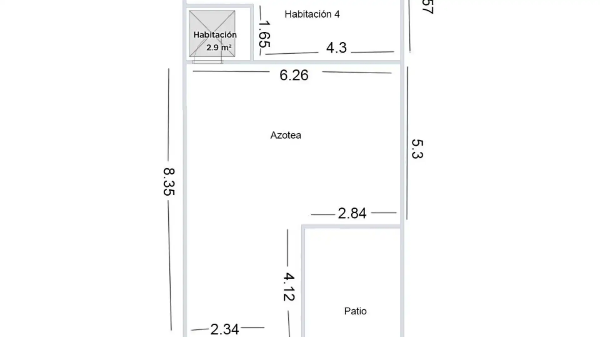 Casa adosada en calle Ciprés 7 - Foto 38