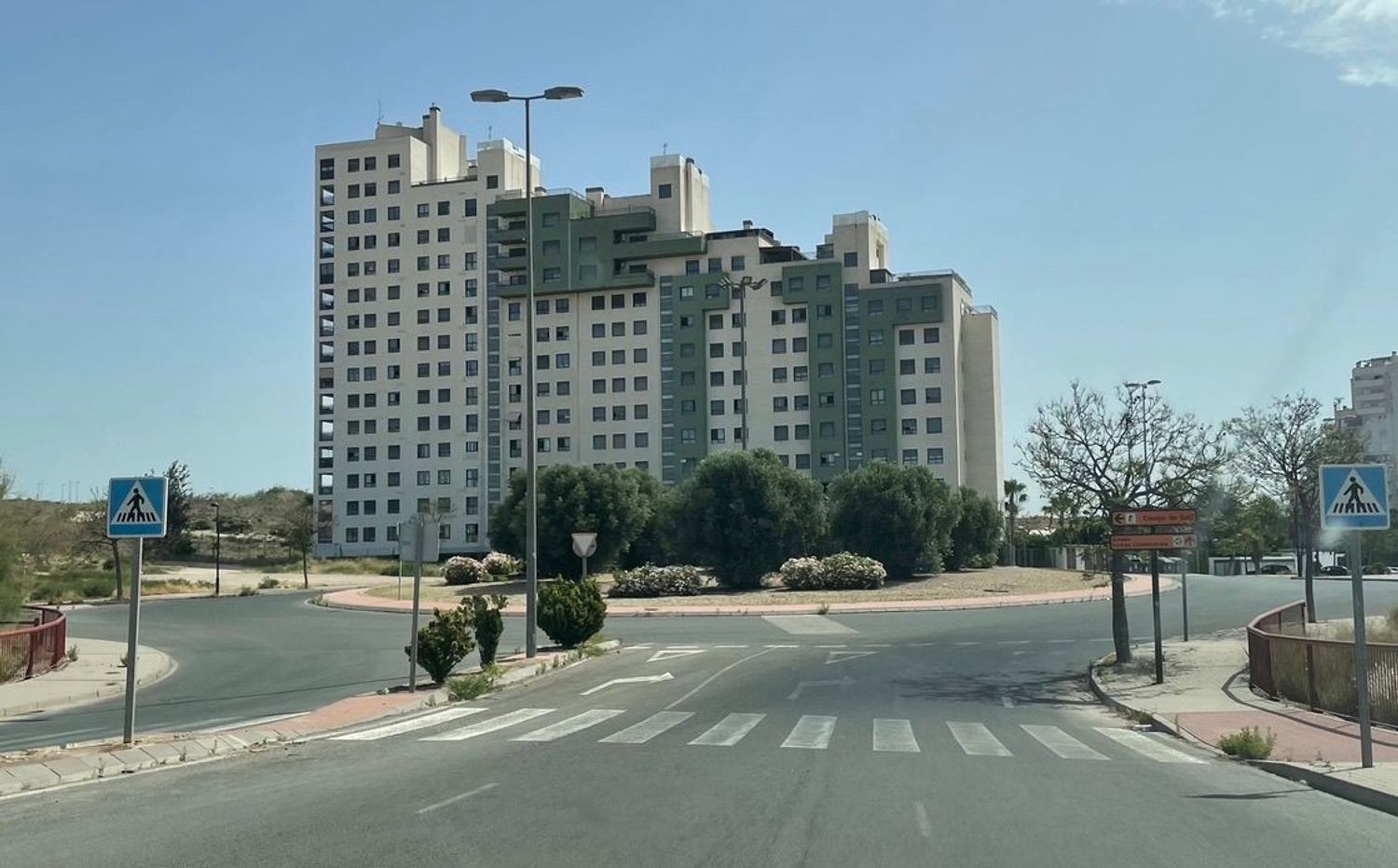 Piso en avenida Nueva Condomina, 10 - Foto 2