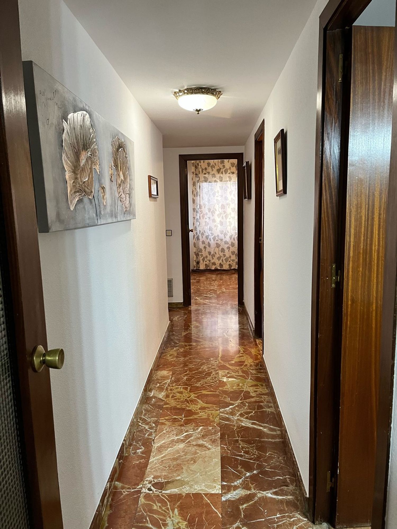 Piso en calle Tomás de Aquino, 3 - Foto 17